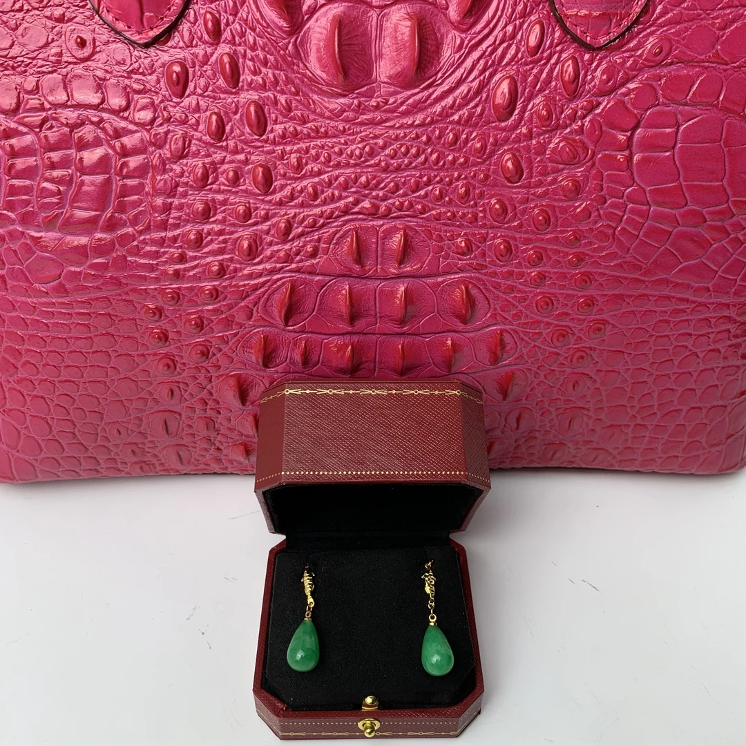 4659【耳环】高级感气质耳环ERH