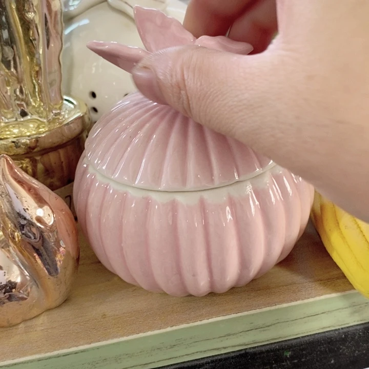 陶瓷树脂家居摆件