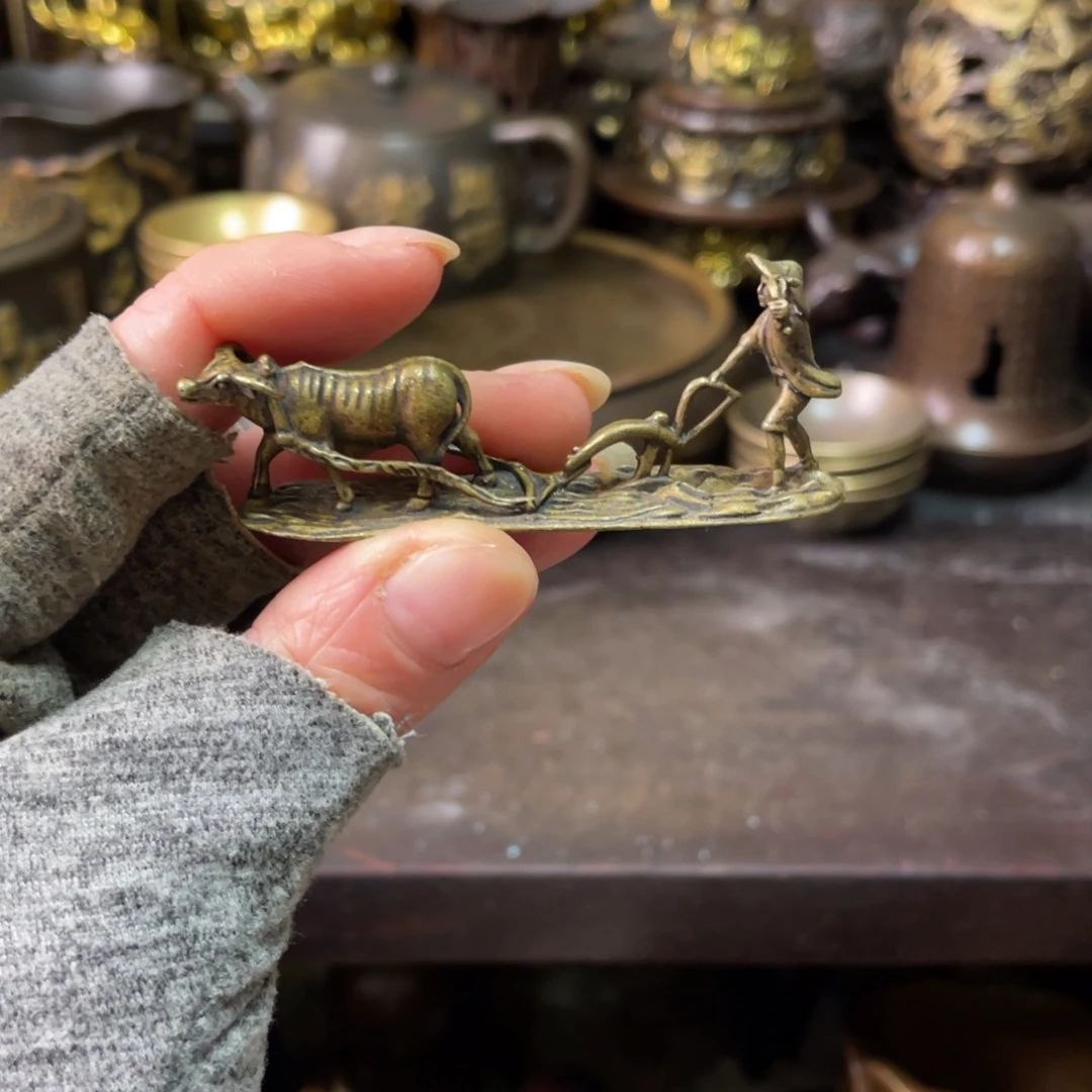 铜器摆件 888888888888