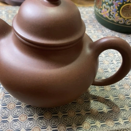 紫砂茶壶宜兴紫砂壶