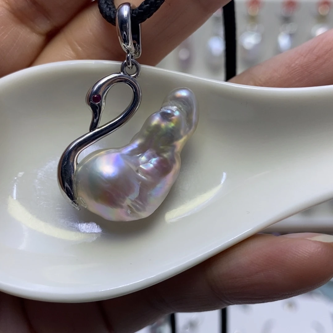 未镶嵌淡水珍珠其它