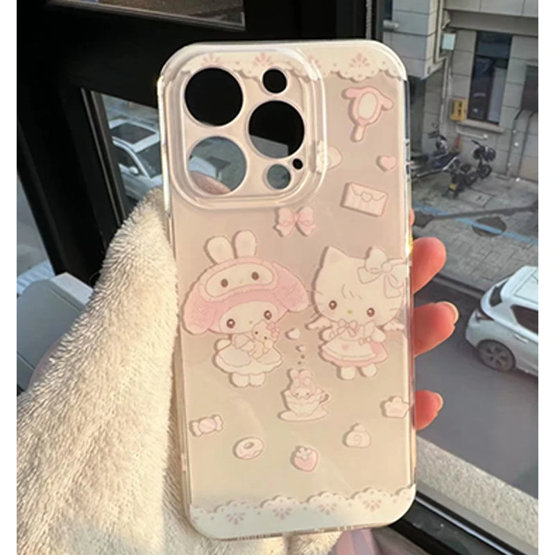 适用苹果iPhone15手机壳16ProMax新款14Pro防摔13软壳16全包/XR