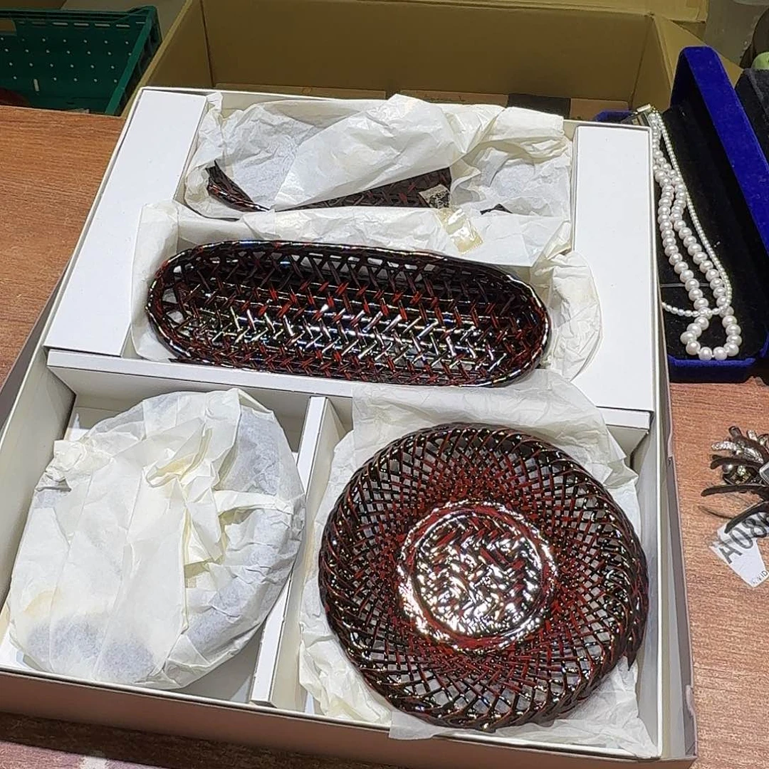 瓷片中古品非全新默认微瑕