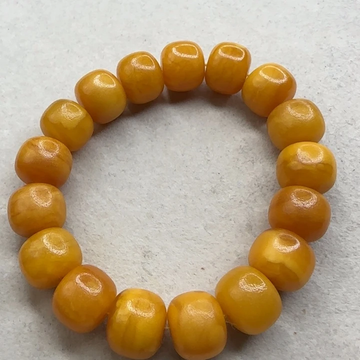 未镶嵌琥珀珠宝奇石1（14+