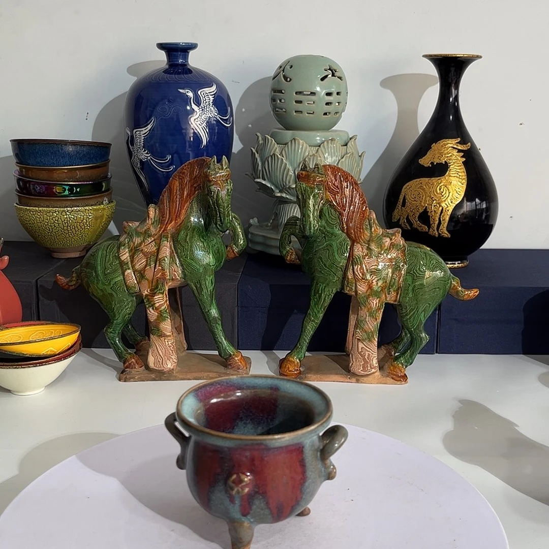 摆件陶摆件摆件摆件