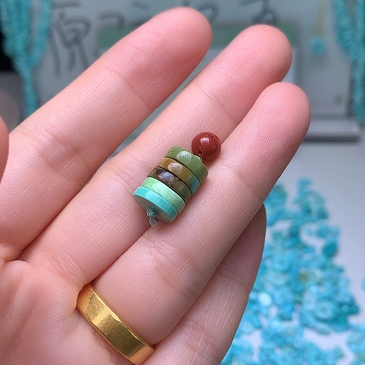 未镶嵌南红玛瑙珠宝奇石