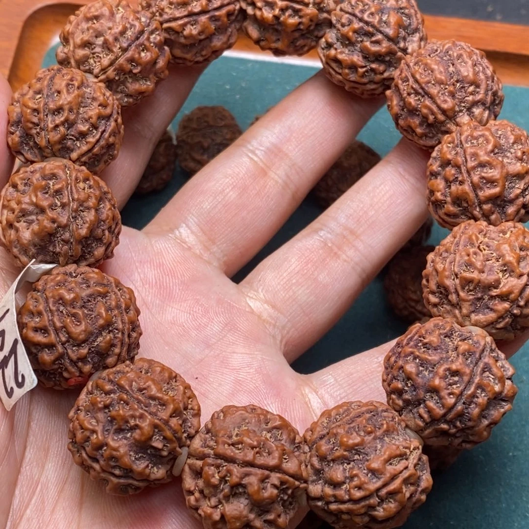 金刚菩提手串金刚