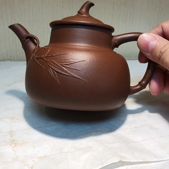 紫砂茶壶紫砂壶茶具
