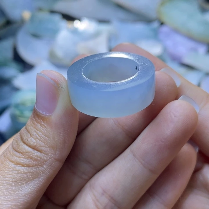 未镶嵌定制翡翠翡翠定制