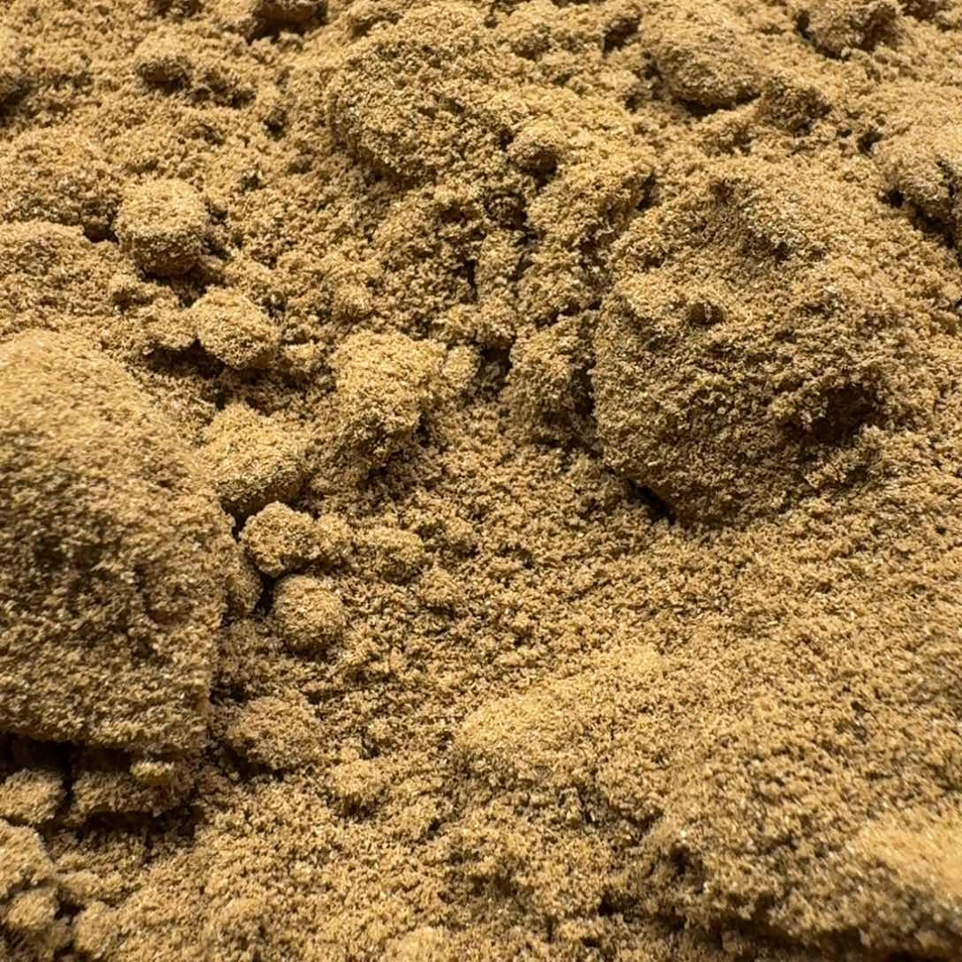 沉香沉香碎屑奇楠沉香白奇粉100克