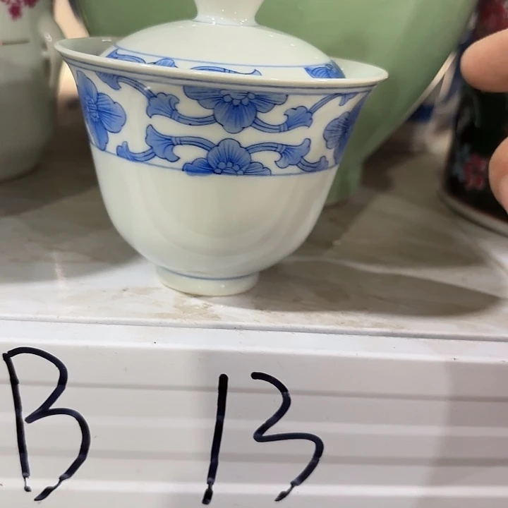 景德镇陶瓷艺术品