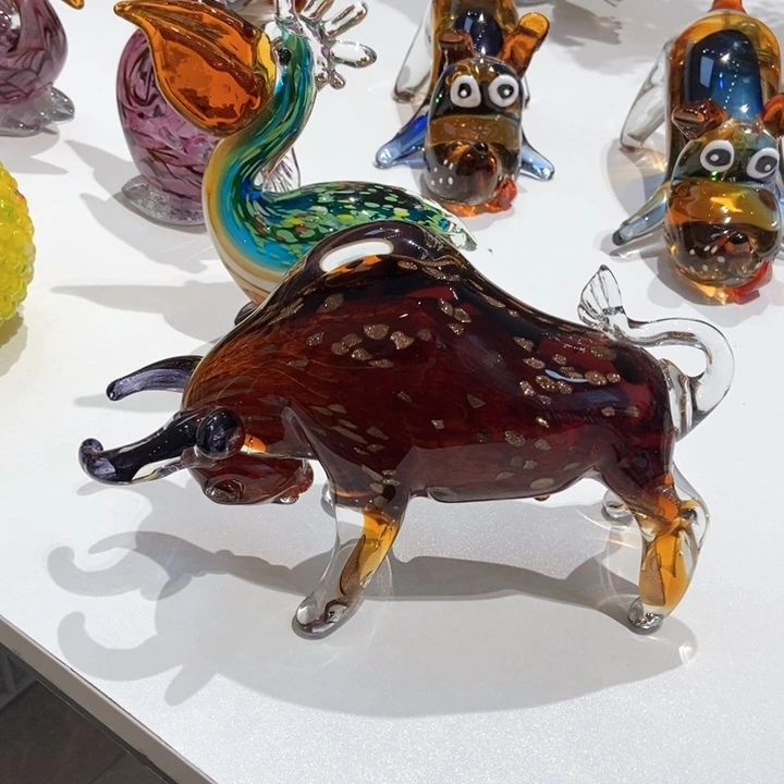 手工艺品琉璃全品