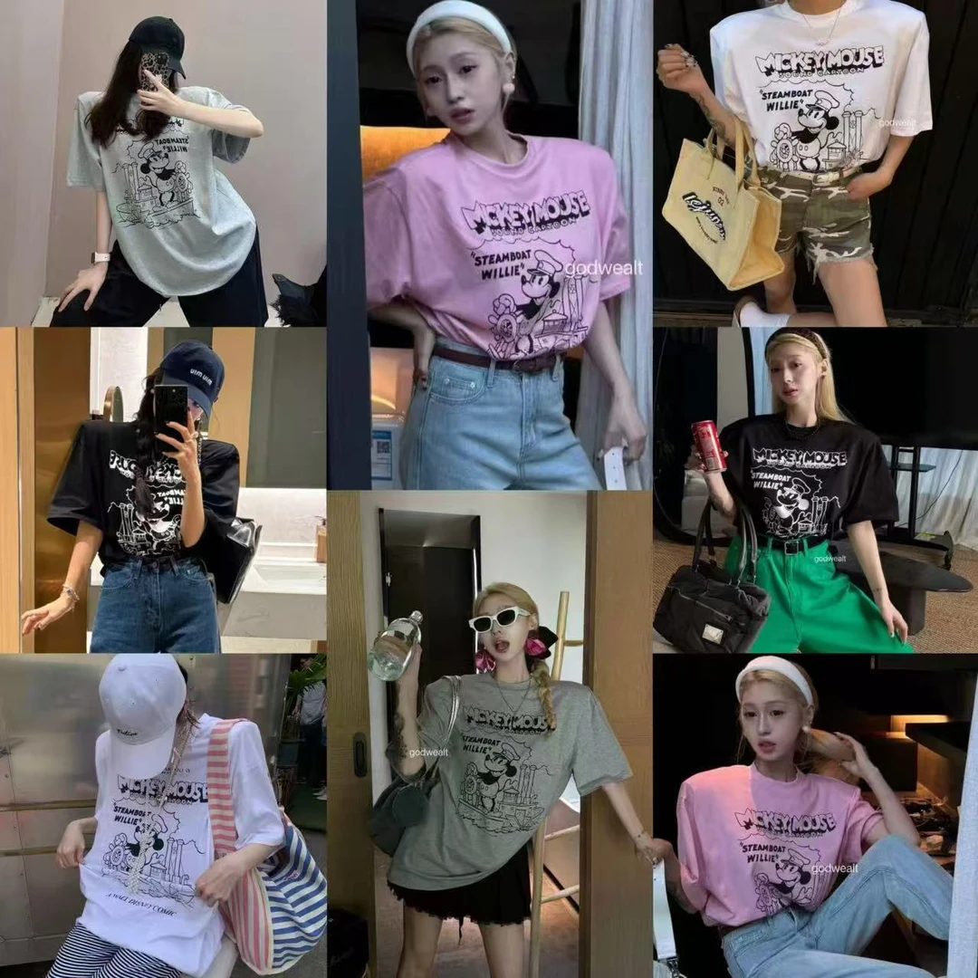 热卖款！春夏合集！裙子上衣裤子！