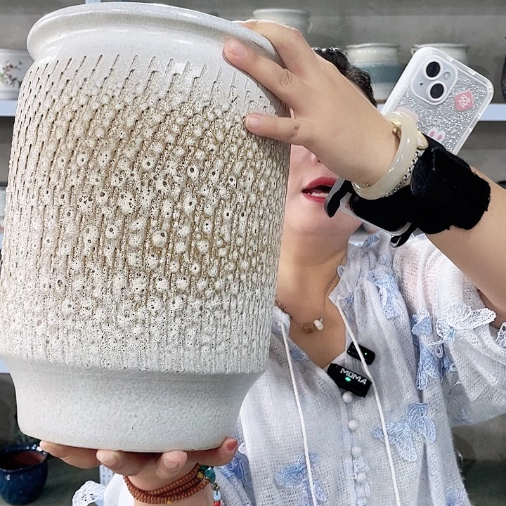 30/20红陶正品一个