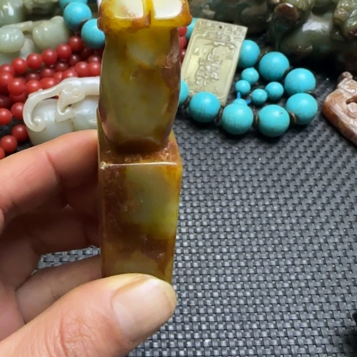 紫金钵盂菩提吊坠