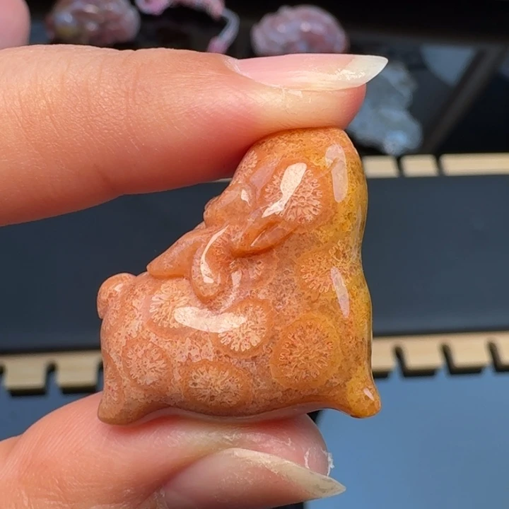 硅化玉合金颈饰福利