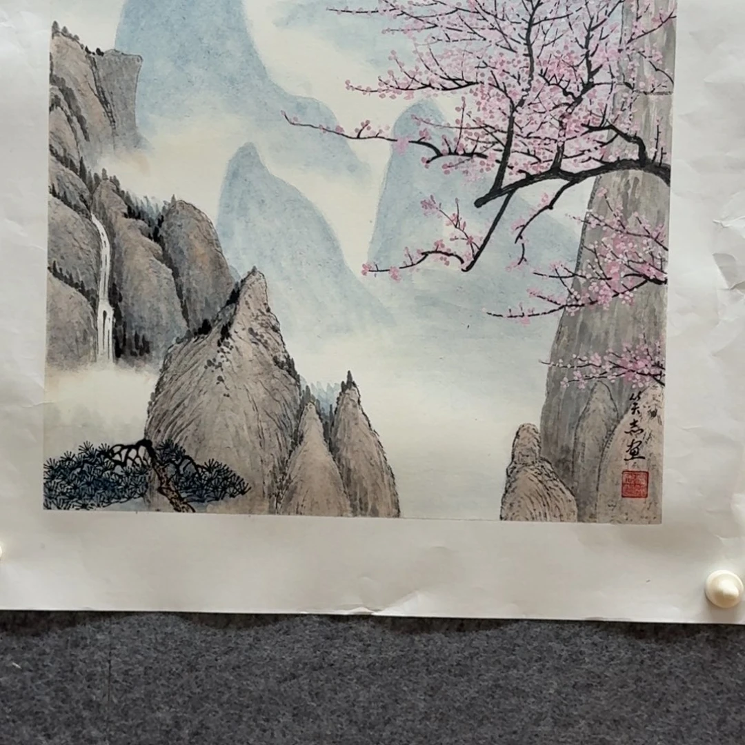 国画50斗方哈哈哈哈哈哈