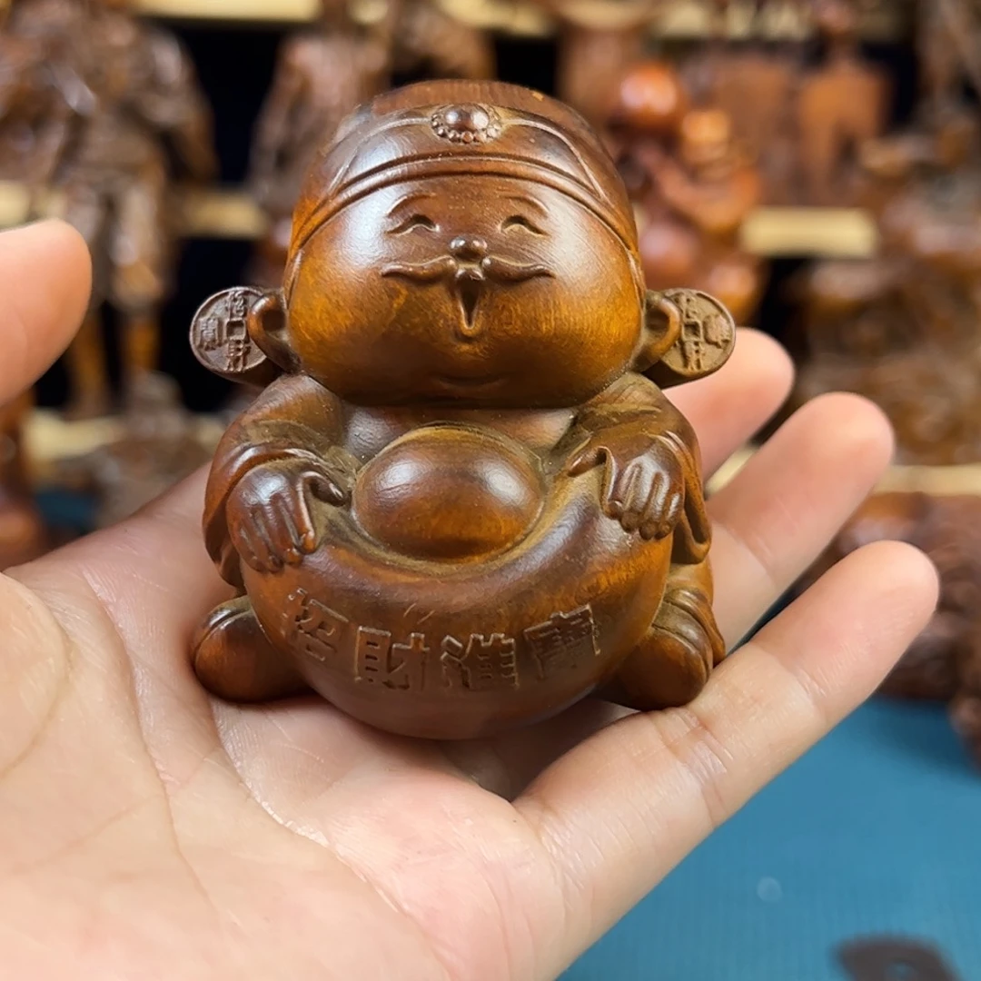 黄杨木小叶黄杨木