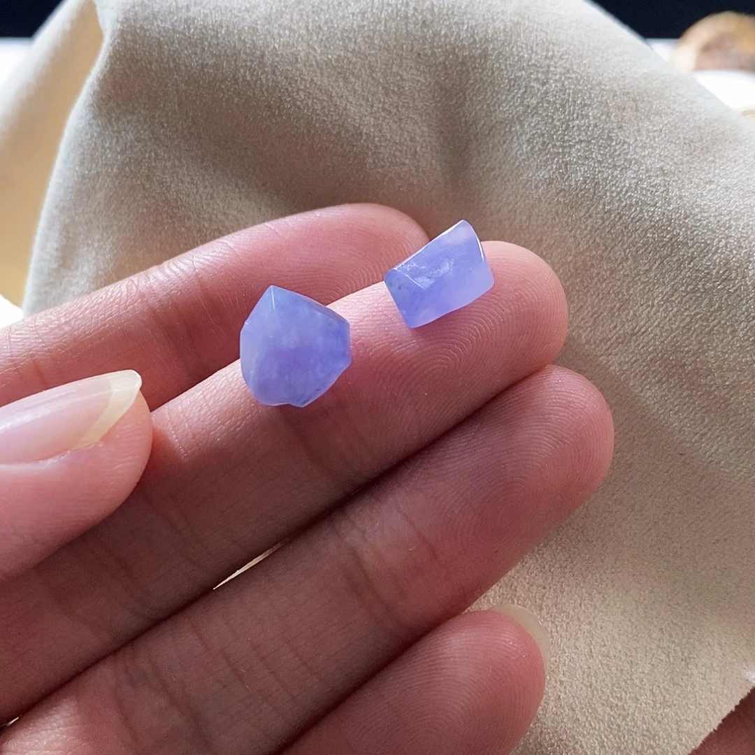 散珠翡翠二选一，发其一