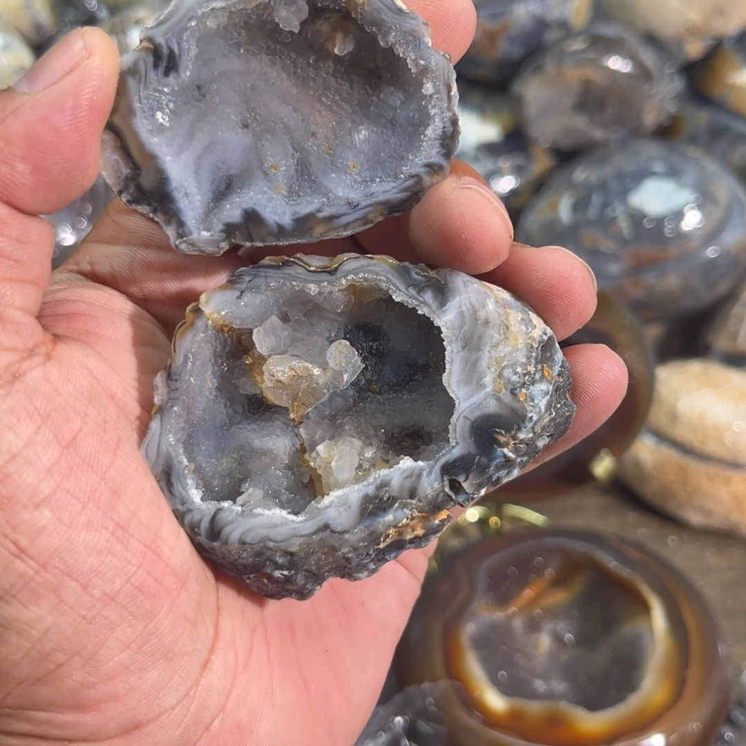 未镶嵌大型摆件（非配饰）紫晶
