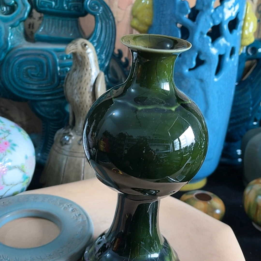 【闪购商品】壶陶瓷艺术作品欣赏