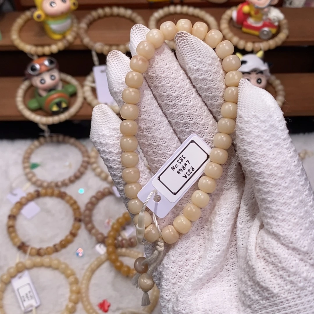 驼骨手串/手链585驼骨手持