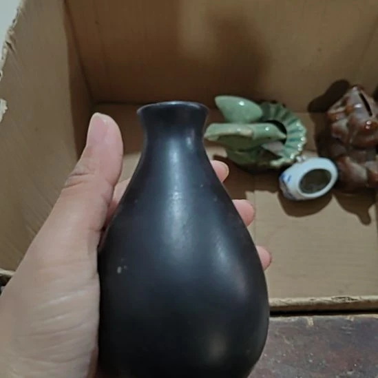 安***哥陶瓷精美摆件（不退换）