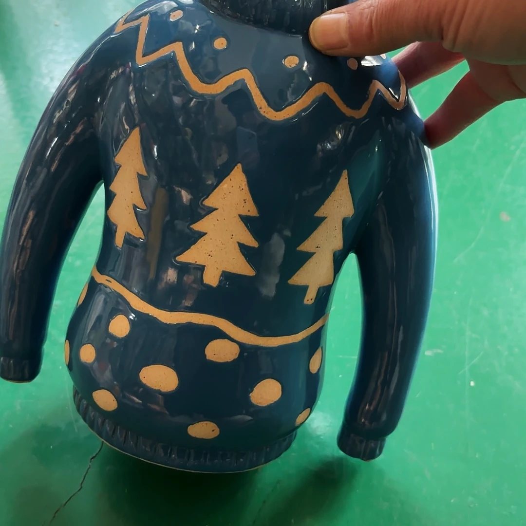 0****1陶瓷艺术作品欣赏