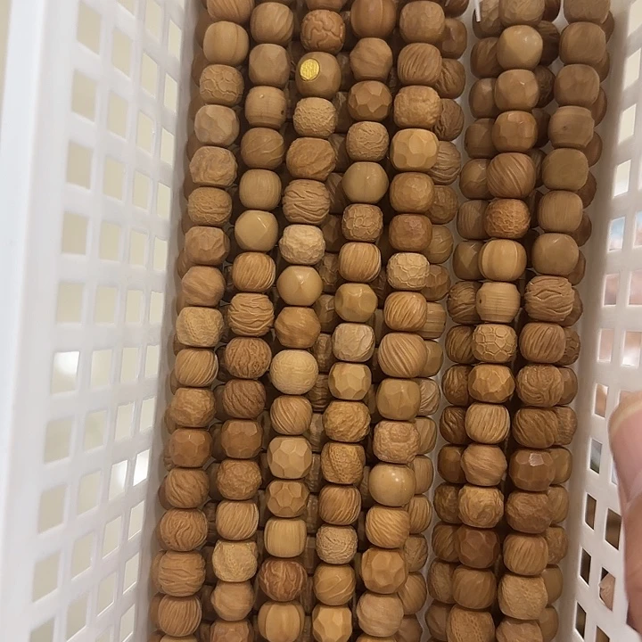 手串猴头核桃全品多宝尺寸11左右mm