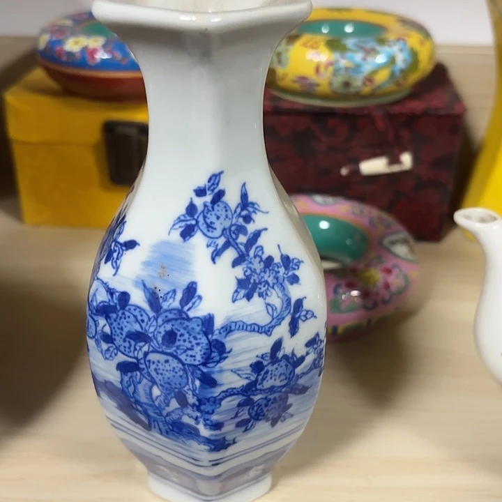 君***泽摆件陶瓷摆件不固定一件