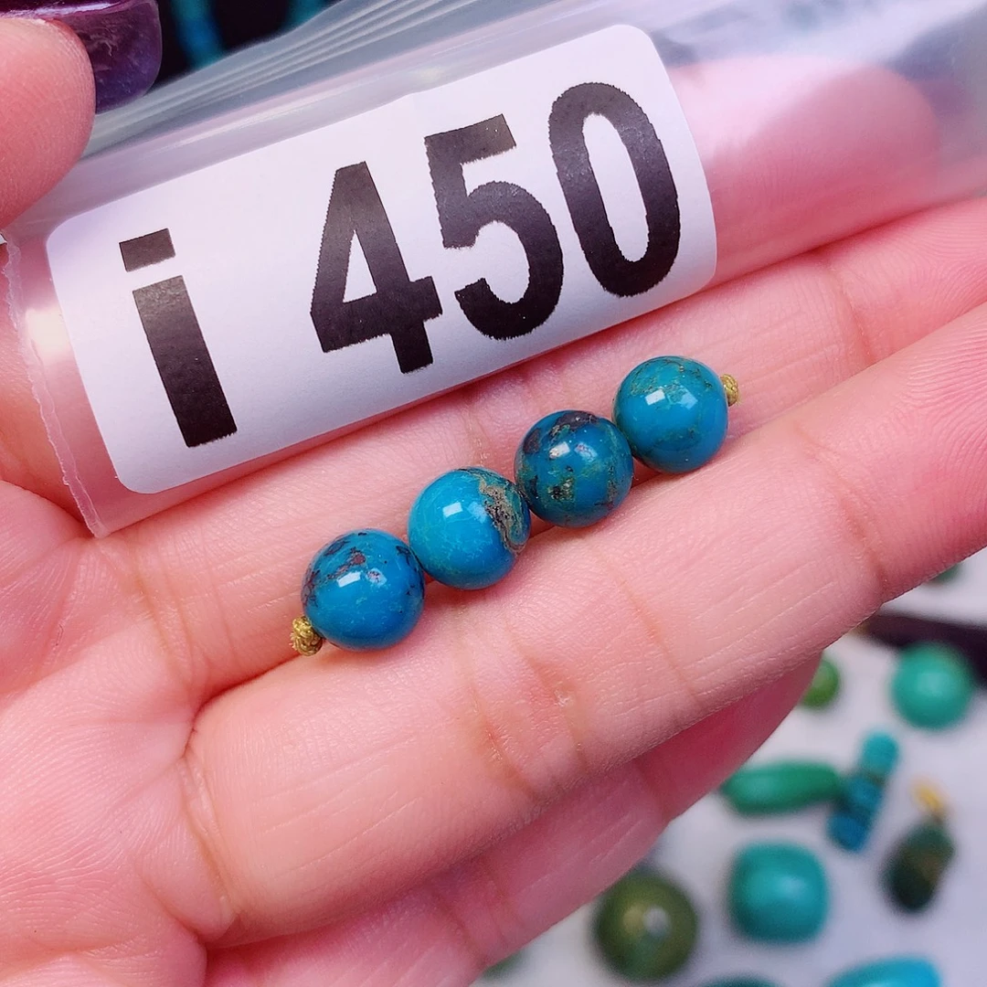 空竹粉丝专享十堰特色手工散珠