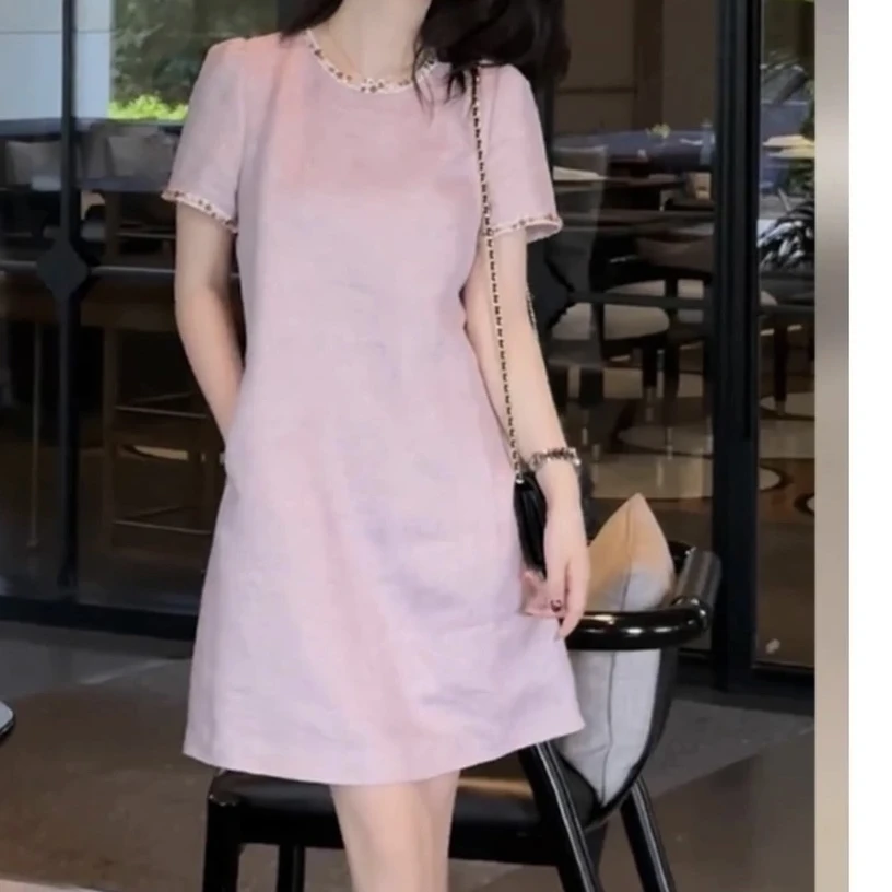 新款时尚洋气精品百搭女装S1783