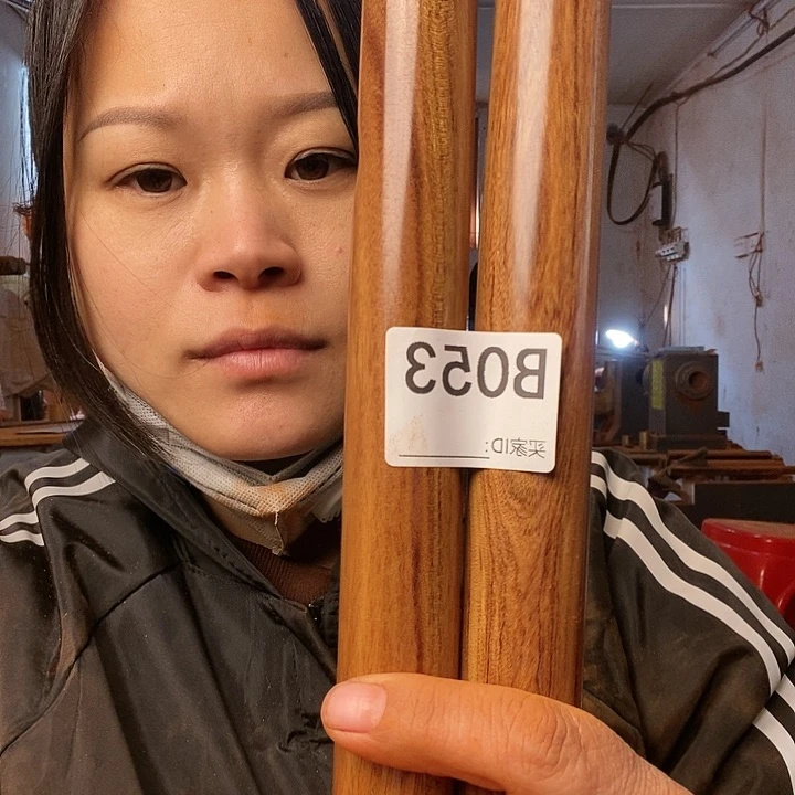 风车木（黑檀木）精****店紫檀武术棍健身棍