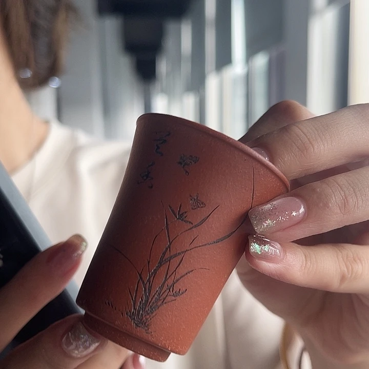 茶壶紫砂紫砂杯紫砂杯