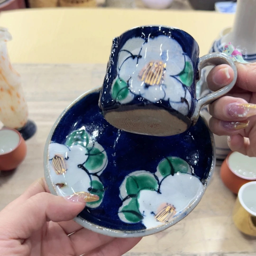 瓷片陶瓷和金属表面涂