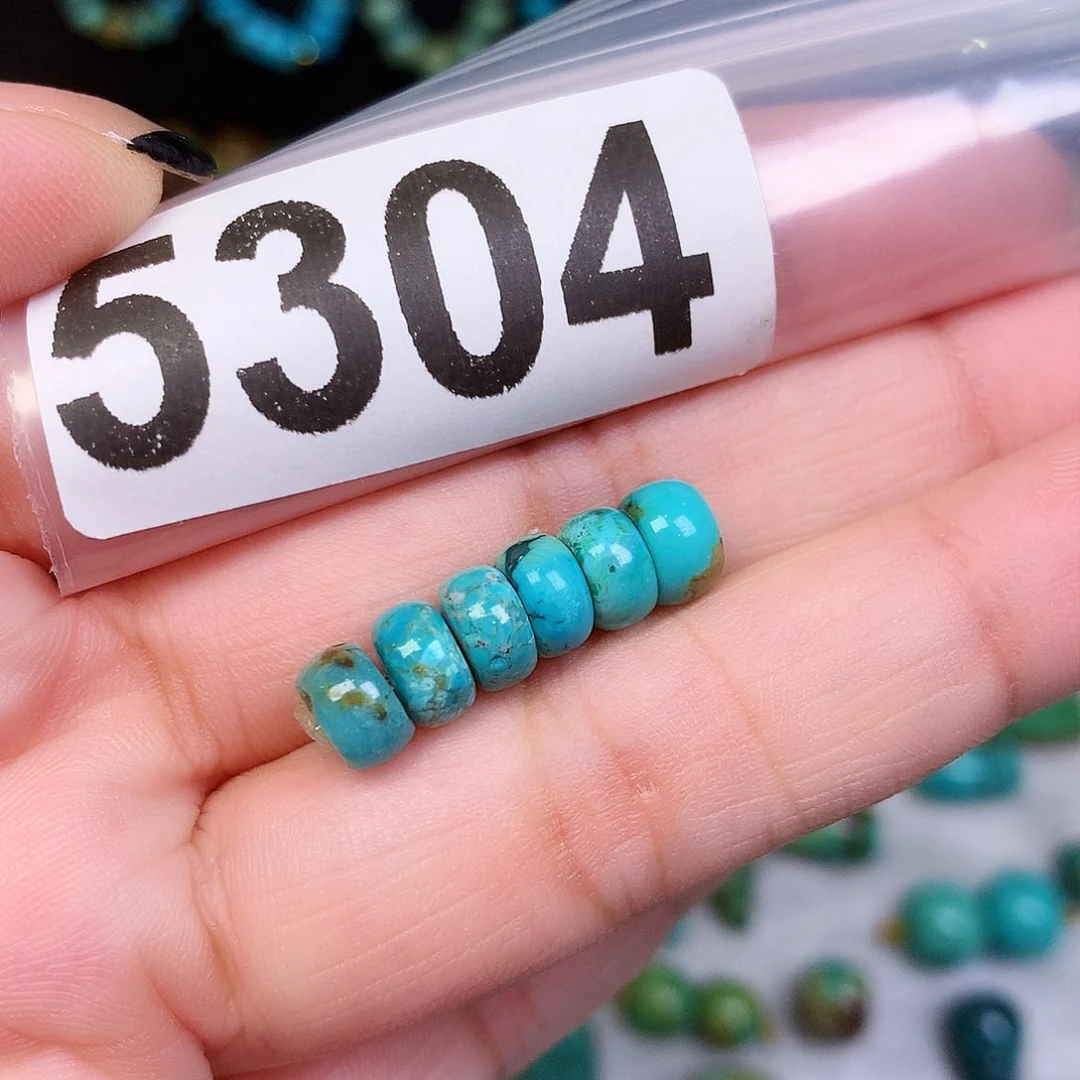 空竹粉丝专享十堰特色手工散珠