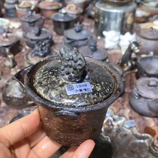 自产自销源头柴烧1948