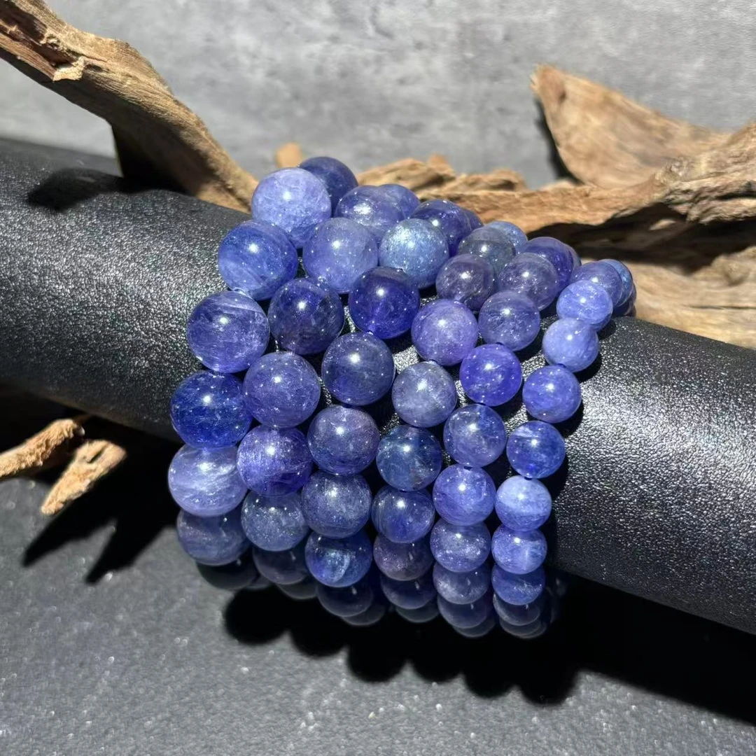 【与帅珠宝】坦桑石单圈DS072507-多样性发其一