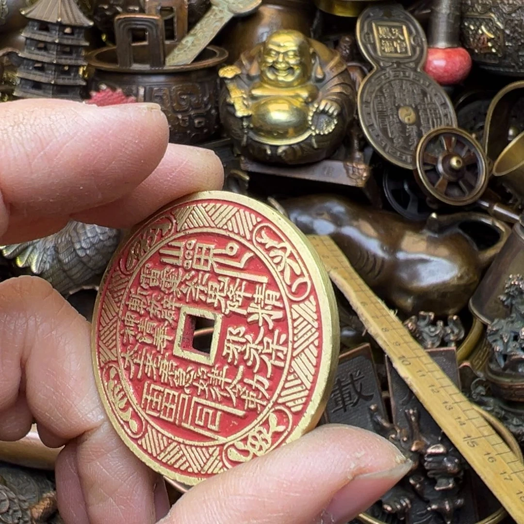 精美文玩摆件装饰