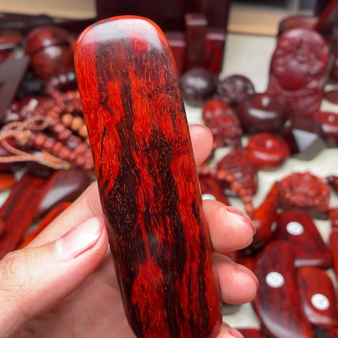 檀香紫檀（小叶紫檀）