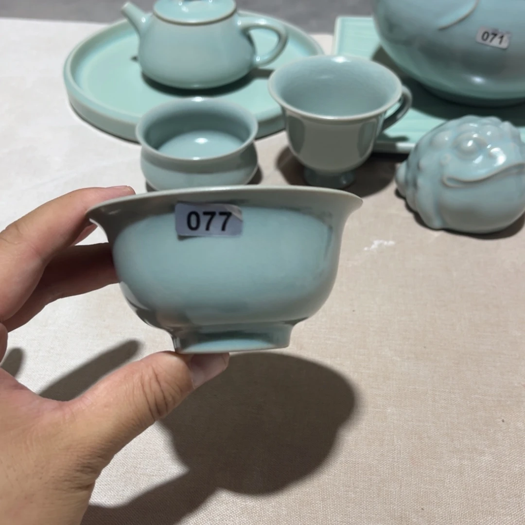 【闪购商品】压手无纹