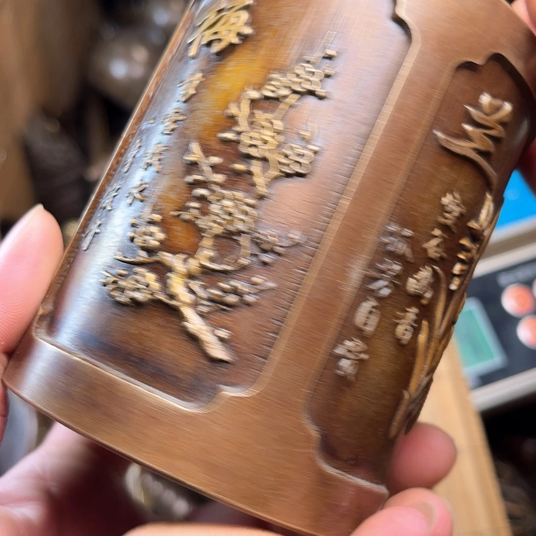 铜器摆件家居摆件