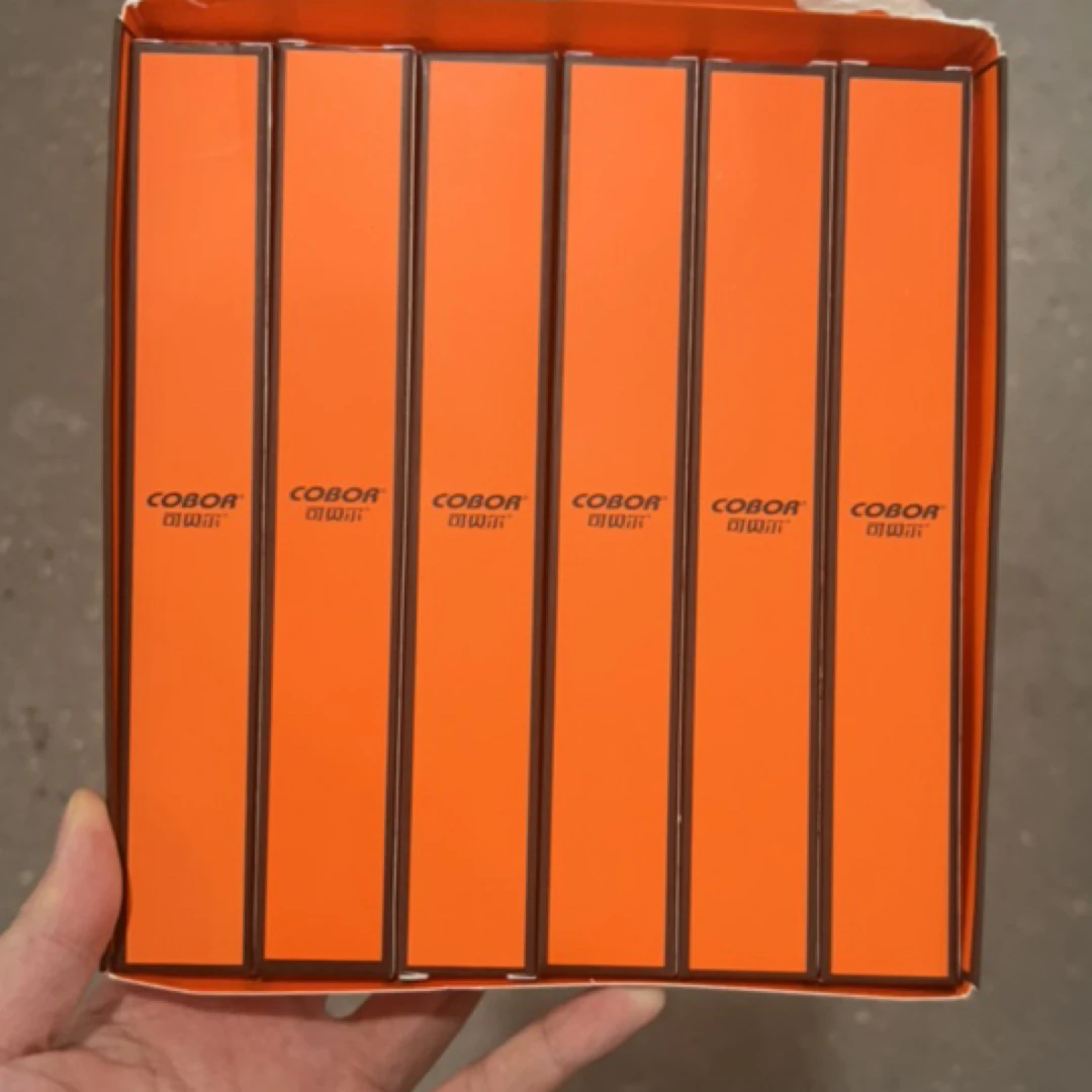 a3823礼盒牙刷套装6支