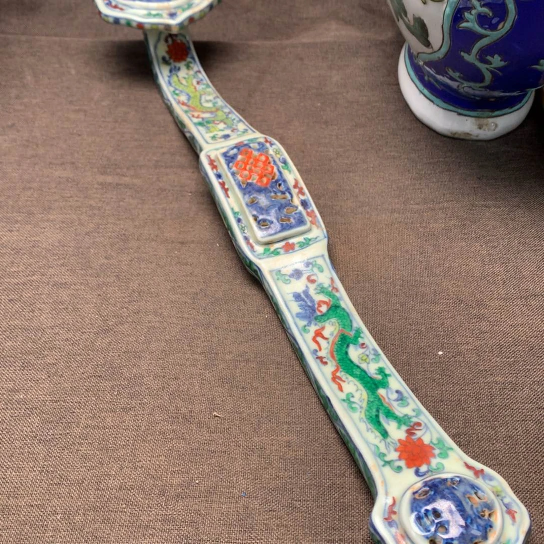 摆件陶瓷旧藏瓷器旧藏瓷器