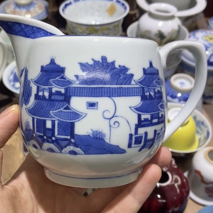 陶瓷艺术品的制作