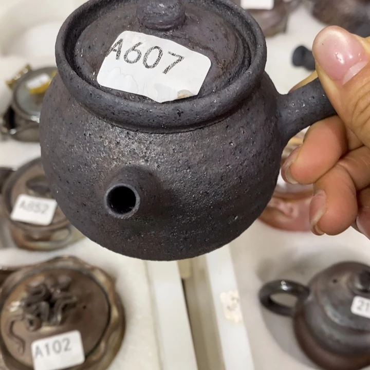 冷***G柴烧裸烧源头产地瑕疵不退不换