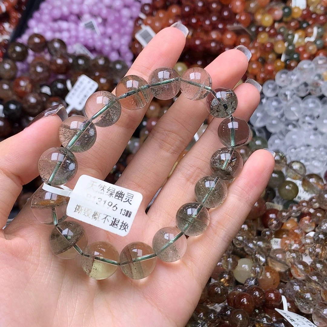 未镶嵌手链水晶,,,,