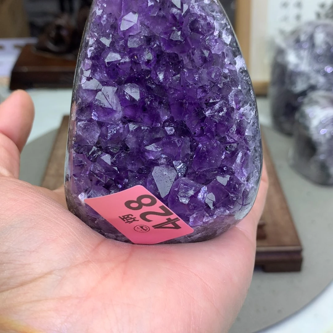 未镶嵌大型摆件（非配饰）水晶