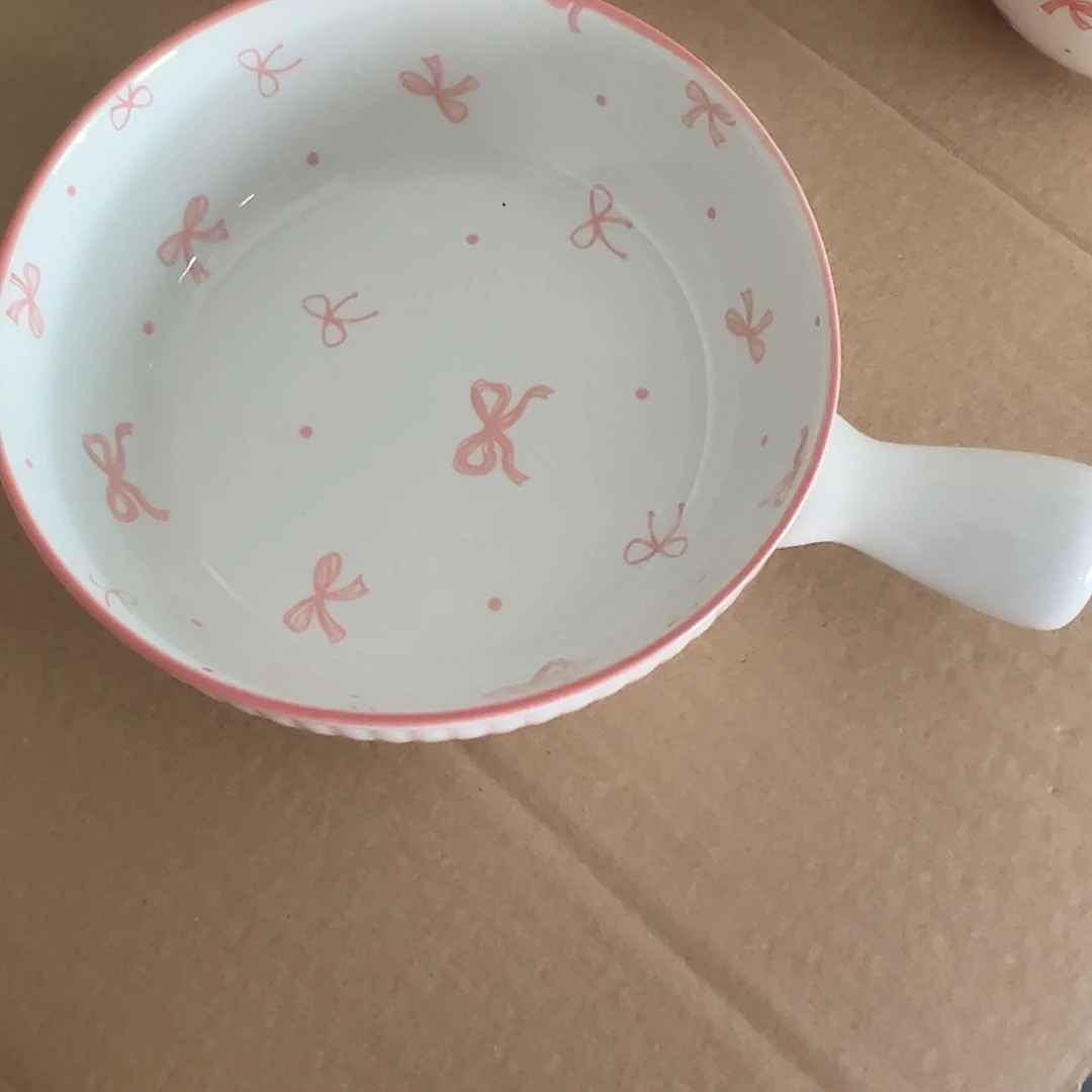 瓷一个单柄碗11111111