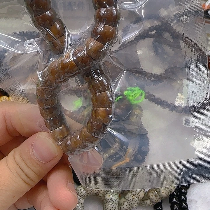 星月菩提手串121高端库克10大肠